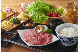 かみむら牧場がランチリニューアル!ごはんおかわり無料&平日限定無制限ビュッフェも 画像