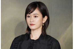 前田敦子、フリー転身のキッカケは出産 未来ある子どもを見て「私はこれで終わり?」 画像