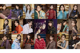 乃木坂46、35thシングルを3月27日に発売 画像