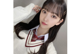 「全部かわいい」堀未央奈、4種類の制服姿を公開　絶賛の声相次ぐ 画像