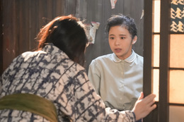 スズ子、幼なじみのタイ子に出会う!明日の『ブギウギ』第94話 画像