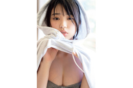 現役高校生の女優・矢野ななか、抜群のスタイルと圧倒的透明感! 画像