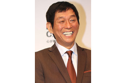 さんま、大倉士門の夫婦話に嫉妬「なんじゃその自慢話は!」 画像