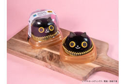 ファミマ“ねこの日”商品19種を発売開始!今年はヤマト運輸との初コラボも 画像