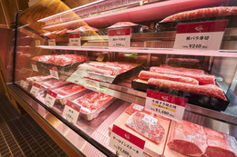 浅草・精肉ちんやが「適サシ肉ファン感謝祭」開催!全品10%オフに 画像