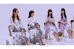 乃木坂46ライブDVDの特典映像“予告編”解禁!メンバーの振り返りトークから秋元真夏ラストライブの裏側まで… 画像