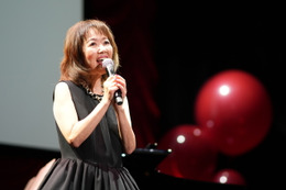 浅田美代子、50周年イベントに大物芸能人が続々 画像