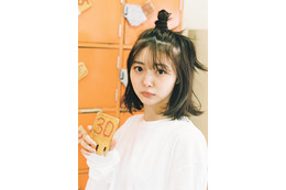 市川美織、約5年振りとなる2nd写真集発売決定! 30歳となった新たな魅力全開 画像
