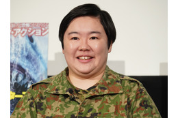 やす子、いきなり防衛省に呼び出される!何の説明もなく… 画像
