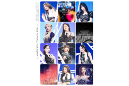 TWICE、ワールドツアー日本公演が映像化!東京・味の素スタジアム公演のほか、30分超のドキュメンタリー映像も収録 画像