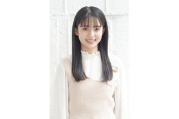 「制コレ22」準グランプリの松島かのん、初写真集! 画像