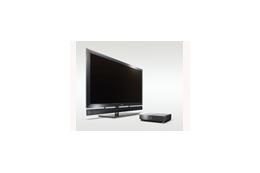 東芝、「CELLプラットフォーム」を採用した液晶テレビの新たな旗艦モデル「CELL REGZA 55X1」 画像