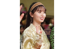 齋藤飛鳥、梅澤美波、小坂菜緒も!『ハマスカ放送部』番組イベントの裏側を公開! 画像