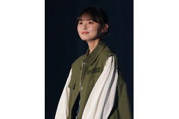 乃木坂46・遠藤さくら、名物ロケ企画第5弾!大好きなカレーを食べにあの街へ… 画像