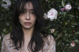 山崎真実、ラスト写真集発売決定!全身全霊をかけてエロスを表現 画像