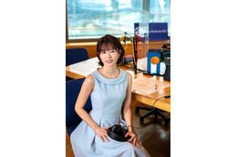 元SDN48・近藤さや香、オール書き下ろしのポジティブエッセイ発売決定!「適当に開いたページを読んで、ふっと力が抜けてくれるといいな」 画像