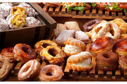 東京で話題「JACK IN THE DONUTS」が九州初出店!3月博多天神にオープン 画像