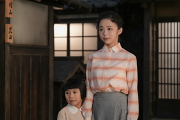 大野晶子の登場に『あまちゃん』眼鏡会計ババア思い出すファンも!『ブギウギ』第100話 画像