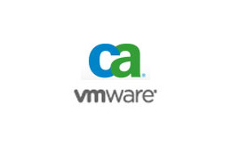 CAとVMware、サーバ仮想化に関する調査結果を発表