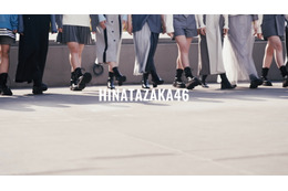 日向坂46、4月10日に11thシングル発売決定!ティザー映像も公開 画像