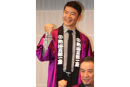 深沢邦之、笑福亭笑瓶さんを偲ぶ会開催を報告 『噂の!東京マガジン』出演者が参加 画像