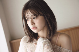 NGT48本間日陽の2nd写真集が3刷重版 未公開カットも公開 画像