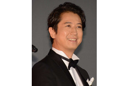 谷原章介、立ち食いそばにこだわり!一番は御徒町の… 画像