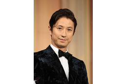 谷原章介、司会業に迷い 吹っ切れた児玉清さんからの言葉 画像