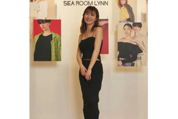 新山千春、ブログで美しいデコルテ&引き締まった二の腕・お腹チラリ 画像