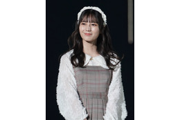 日向坂46・小坂菜緒、選抜制度導入への想いを吐露 昨年は「苦悩の1年」 画像