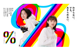 伊藤万理華、NHK新土曜ドラマで初主演!TV局の若手プロデューサー役を熱演 画像