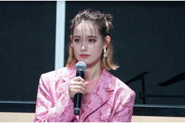 「綺麗すぎる!」トラウデン直美のすっぴん写真にファン驚き 画像
