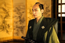 草彅剛が圧倒的存在感!映画『碁盤斬り』本予告が解禁 画像