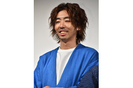 柄本時生、歩いていても職質される「何持ってますか?」 画像