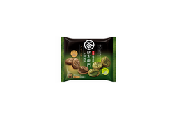 ほうじ茶味が登場!“食べる伊右衛門”の新作「クリームサンドアソート」が発売 画像