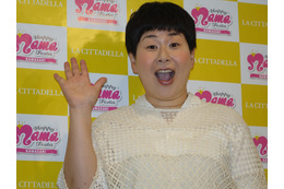 大島美幸、夫の髪を20年間カット!自分はちゃっかり美容室 画像