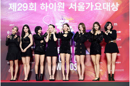 TWICE、新曲「ONE SPARK」MVが5日間で1700万回再生突破！9人の輝く友情にファンから“感謝の声”も続々 画像