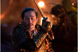 真田広之の運命を大きく変える人物が漂着!『SHOGUN 将軍』本編冒頭映像が解禁 画像
