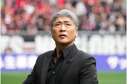 吉川晃司、声優初挑戦!オファーに喜びも緊張「人生初めてのことだったので…」 画像
