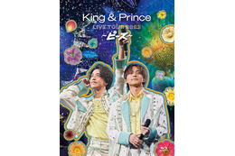 King & Prince、7 MEN 侍とゲームで対決するティザー映像が公開! 画像