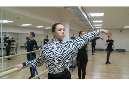 “絶望”と呼ばれたロシア少女 スキャンダルの舞台裏を『NHKスペシャル』が取材 画像