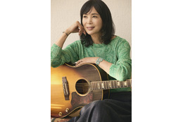 竹内まりや、名曲「いのちの歌」MVが公開! 画像