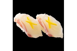 春の特選ネタ集合!魚べい&元気寿司「春の国産祭り」開催 画像