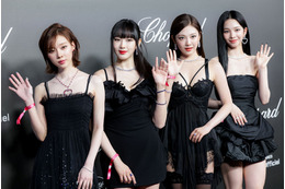 K-POP×メタバースが融合！日本アリーナツアーを控える「aespa」の魅力とは？ 画像
