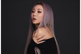 倖田來未、新曲2曲それぞれが映画主題歌に起用! 画像