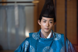 NHK大河ドラマ『光る君へ』 竜星涼、松下洸平らの扮装写真が公開 画像