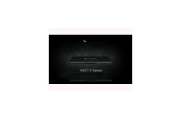 ソニー、超薄型ノートPC「VAIO X Series」のプロモーション映像をアップ! 画像