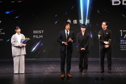 日本勢、アジア版アカデミー賞でも快挙 作品賞は『悪は存在しない』&『ゴジラ-1.0』2冠ほか 画像