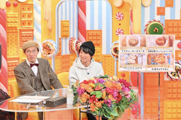 年間消費量1位!京都から絶品パンが大集結......『マツコの知らない世界』 画像