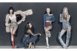 BLACKPINK、「How You Like That」がSpotifyで10億回再生突破!K-POPガールズグループ初 画像